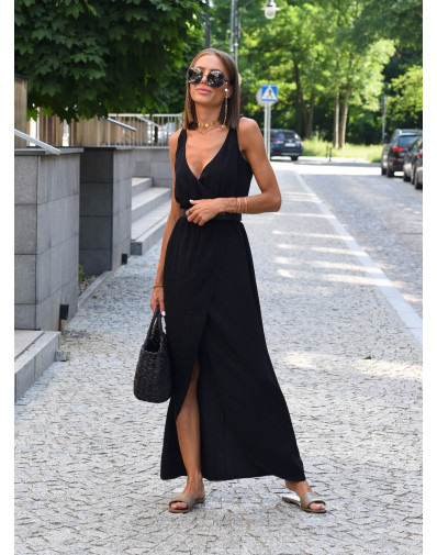 Zakładana sukienka Victoria BRAK PASKA