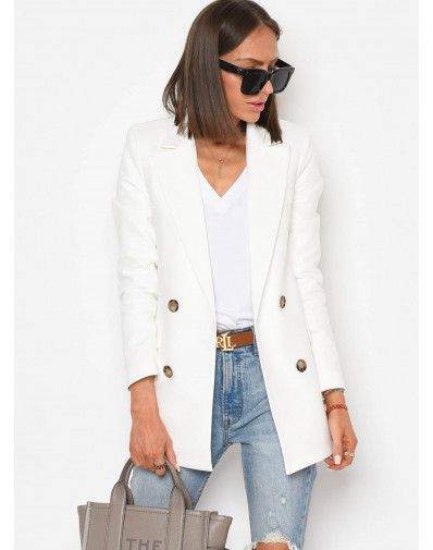 Dwurzedowa marynarka II GAT XS