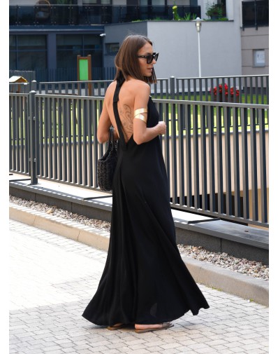 Sukienka Kanta czarna