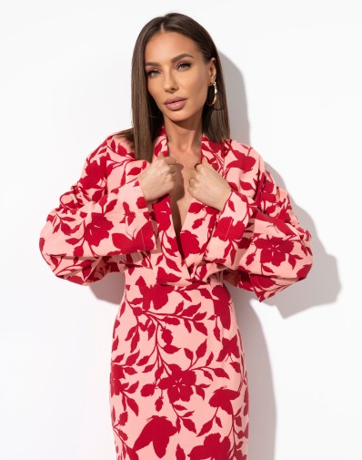 Sukienka Elena Kimono