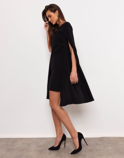 Sukienka Marella czarna GAT II