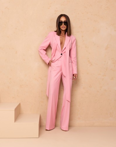 Spodnie Orlando Róż