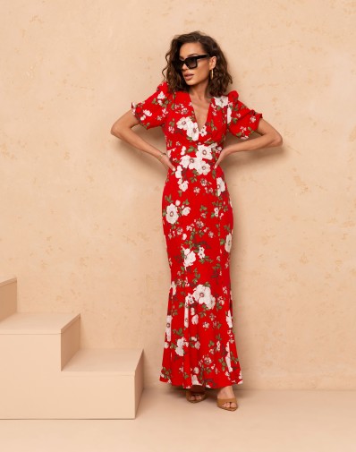 Sukienka Paloma Maxi